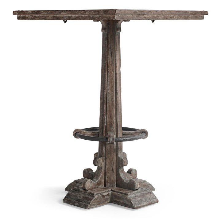 Caldera Oscura Bar Table - image 8