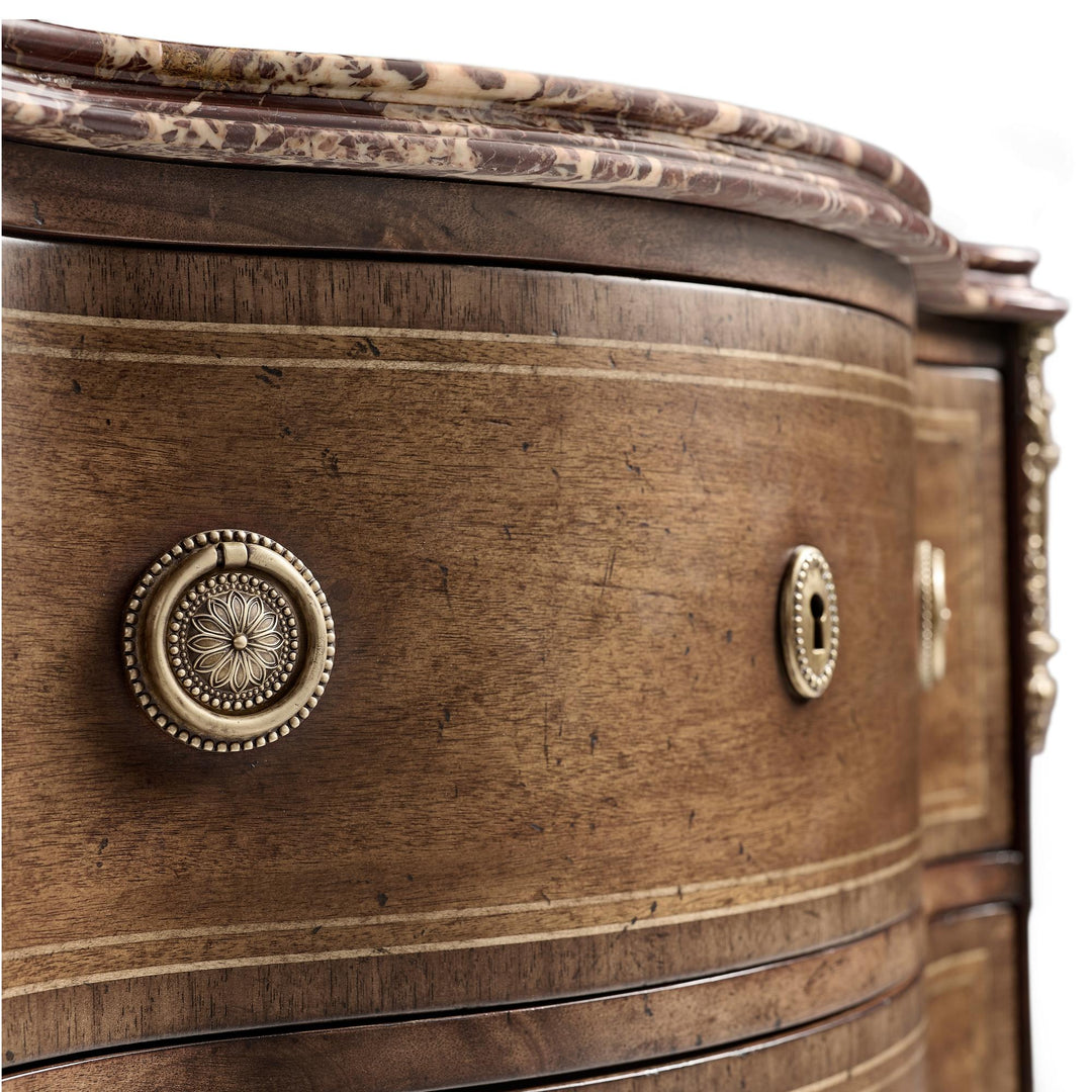 Bristol Accent Chest - image 6