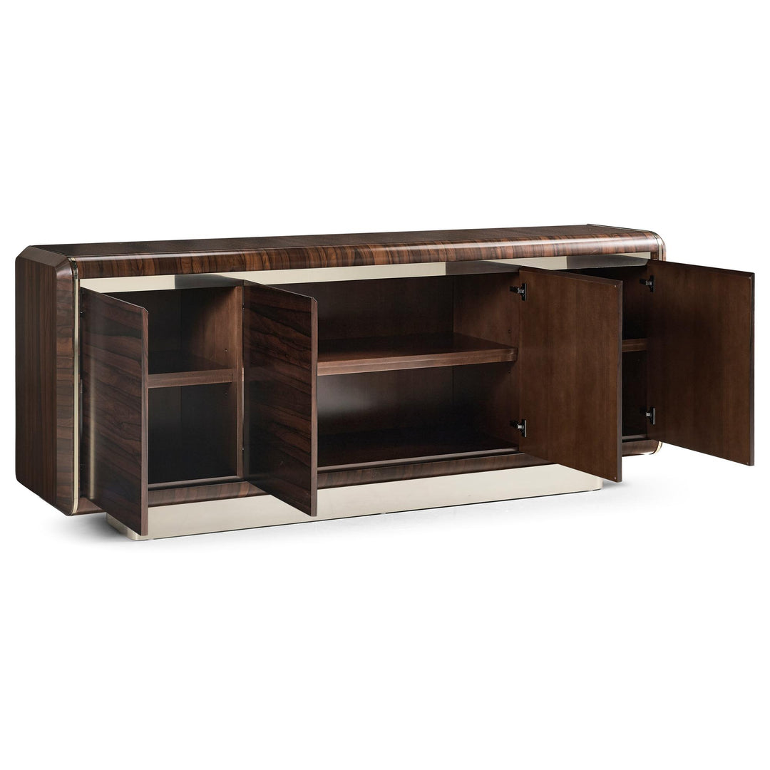 Ziricote Buffet - image 3