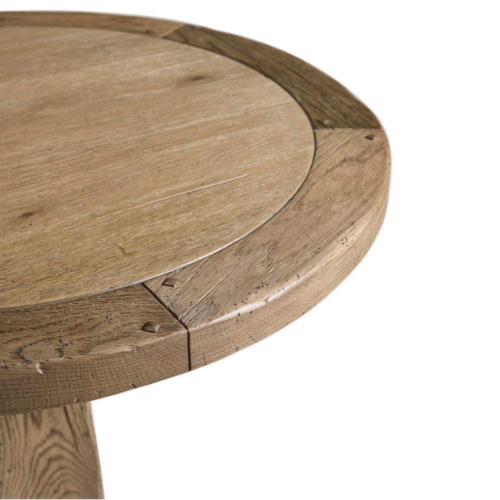 Echo Canyon Bar Table