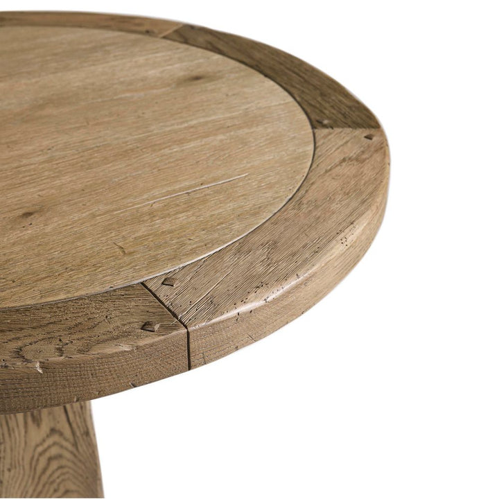 Echo Canyon Bar Table
