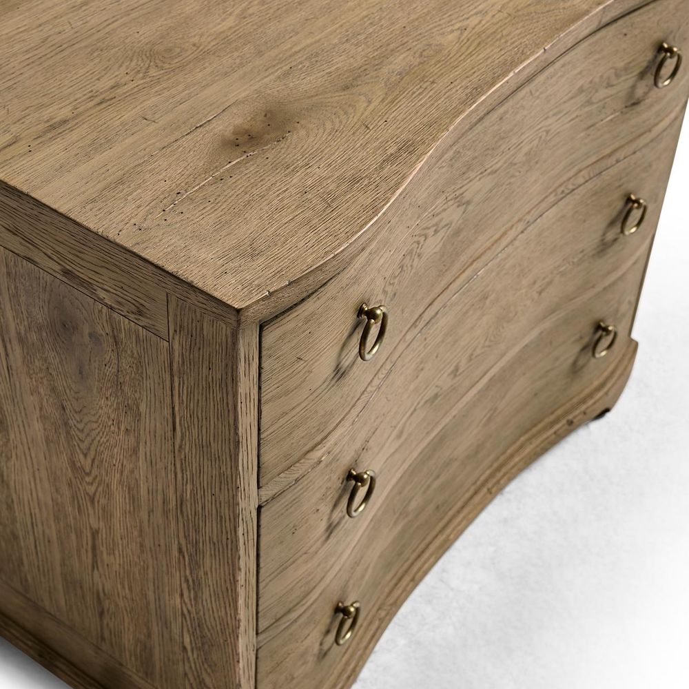 Echo Canyon Nightstand
