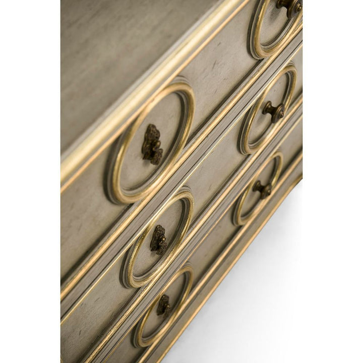 Buckingham Accent Dresser