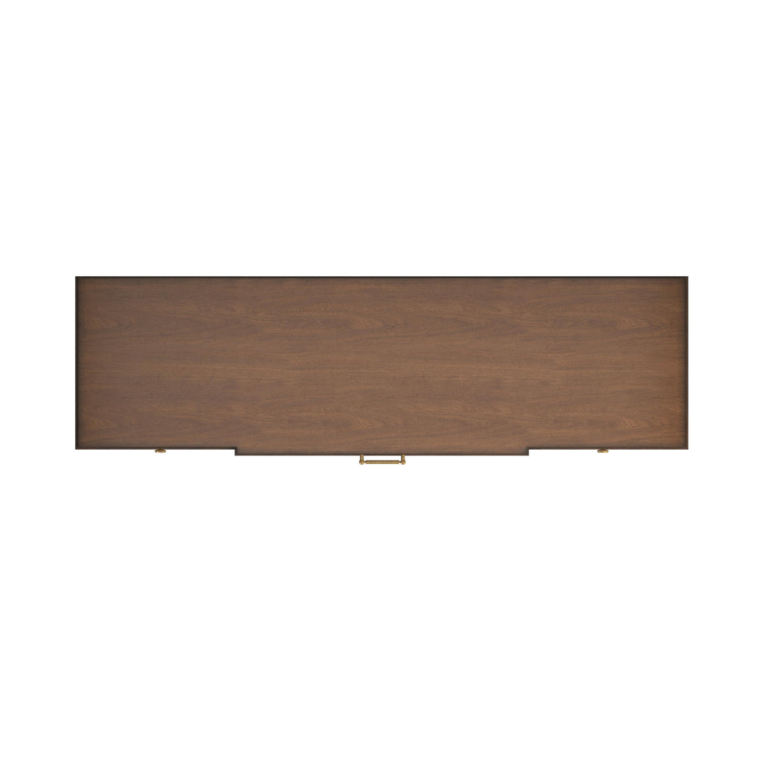 Harbor Dresser - Lakeside Sepia
