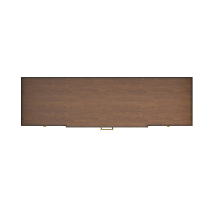 Harbor Dresser - Lakeside Sepia