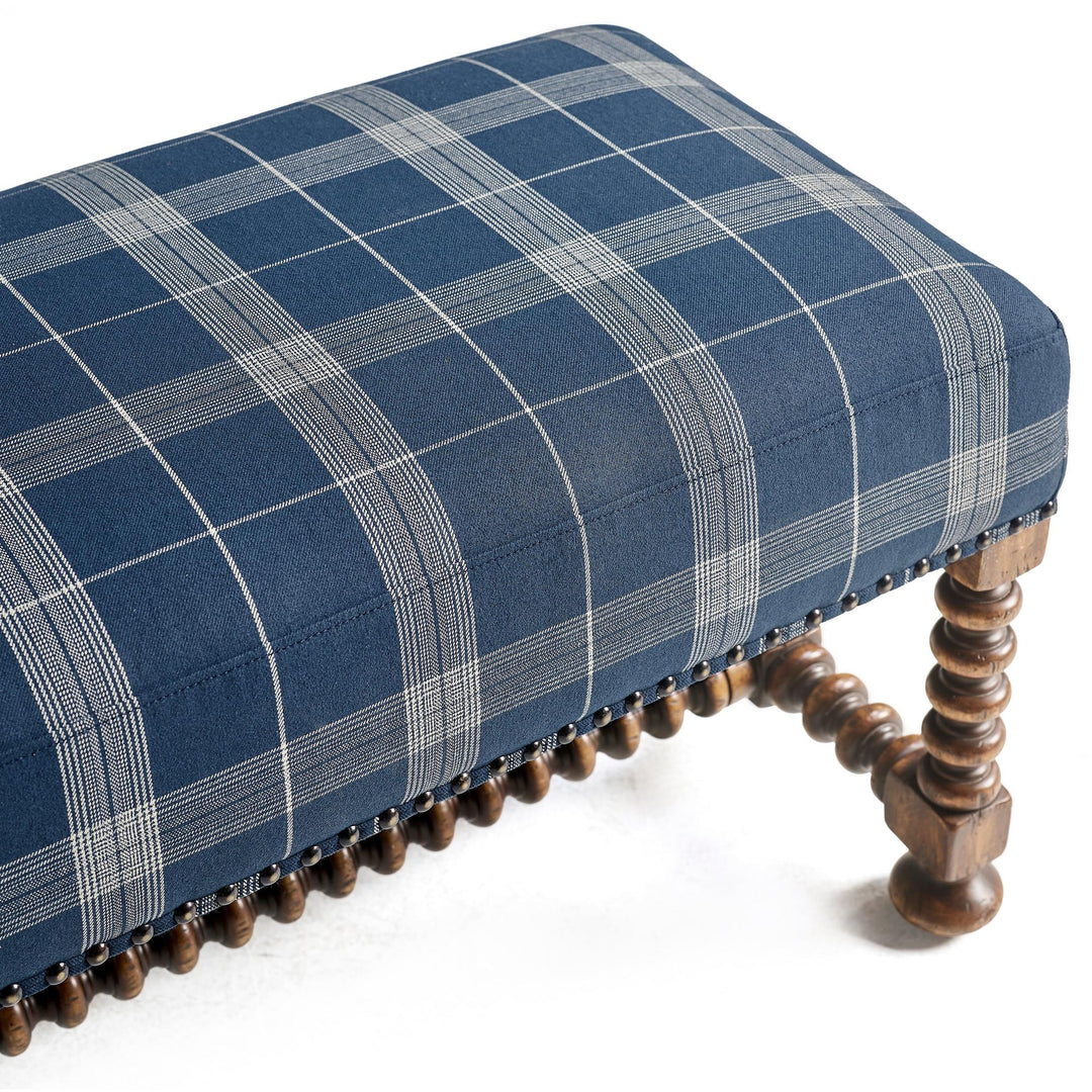 Tamarisk Ottoman - image 5