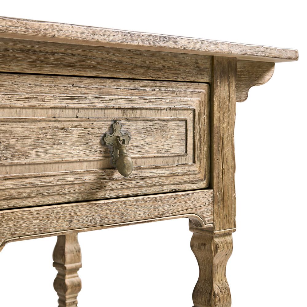 Console Tables Sagehill Spindle-Leg Console