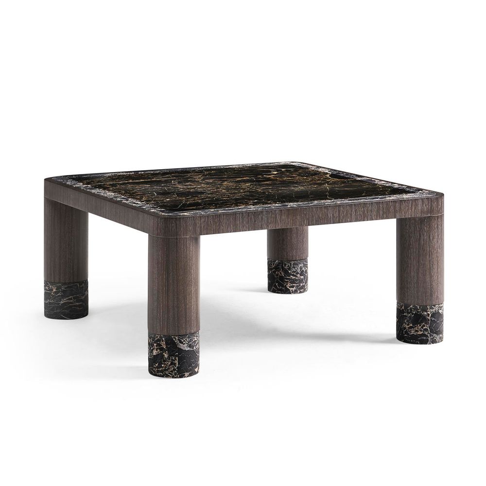 Coffee Tables Monarch Square Cocktail Table