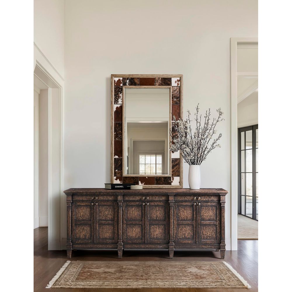 Mirrors Sagehill Rectangular Hide Mirror