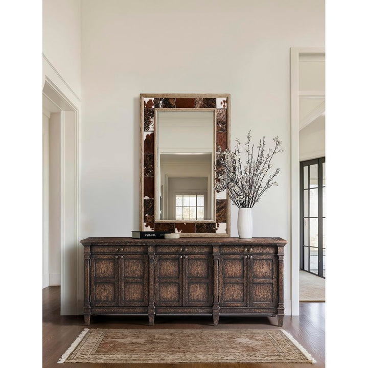 Mirrors Sagehill Rectangular Hide Mirror