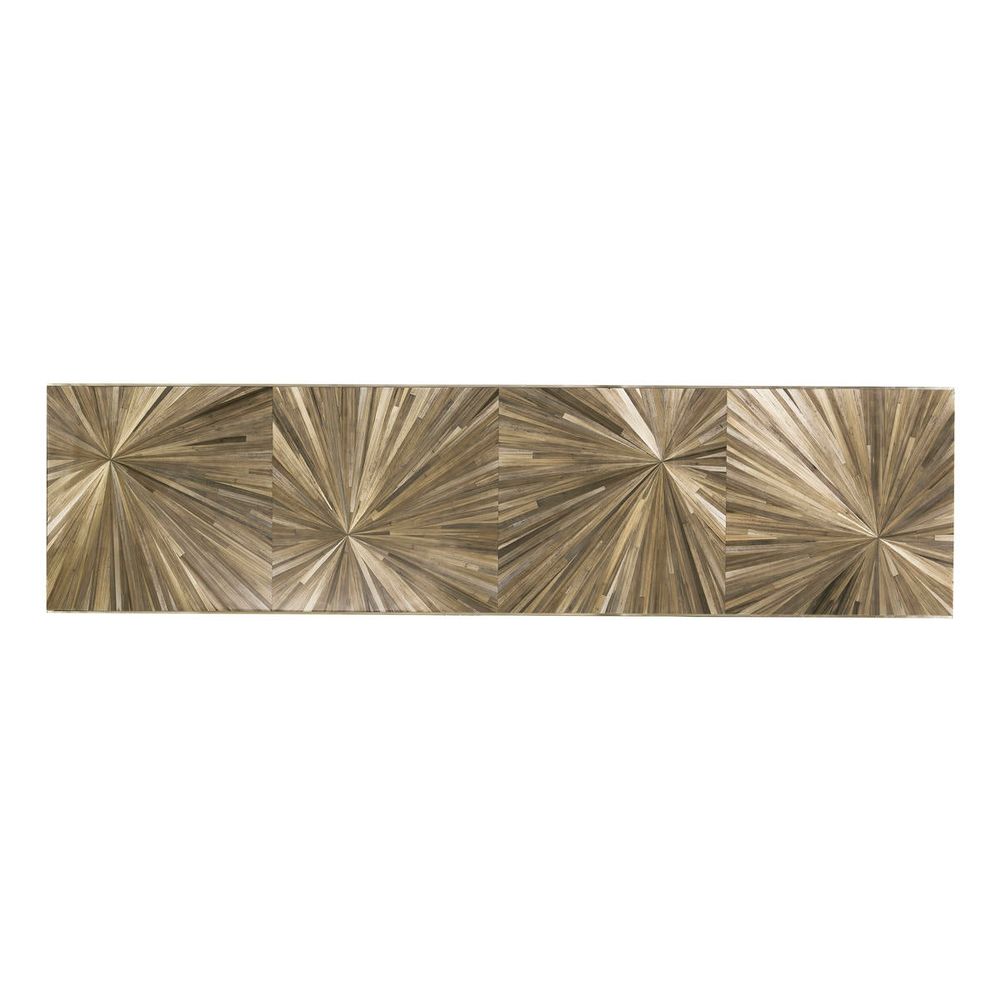 Terra Waterfall Console Table