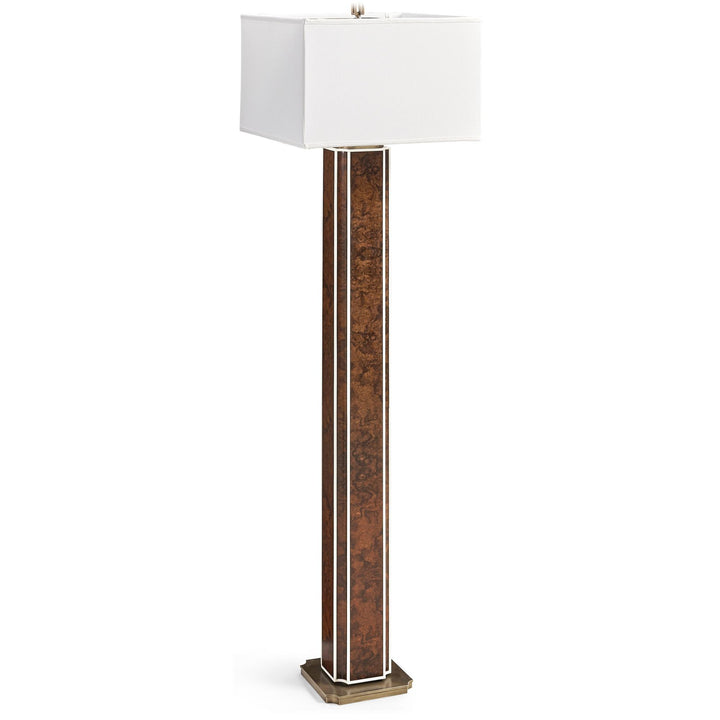Jacques Floor Lamp - Default Title