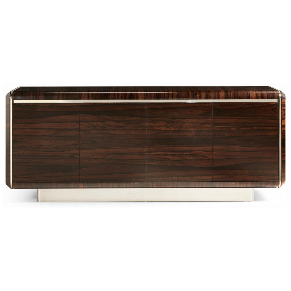 Ziricote Buffet - image 2