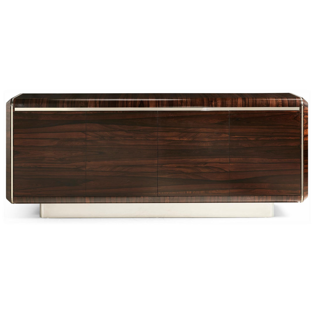 Ziricote Buffet - image 2