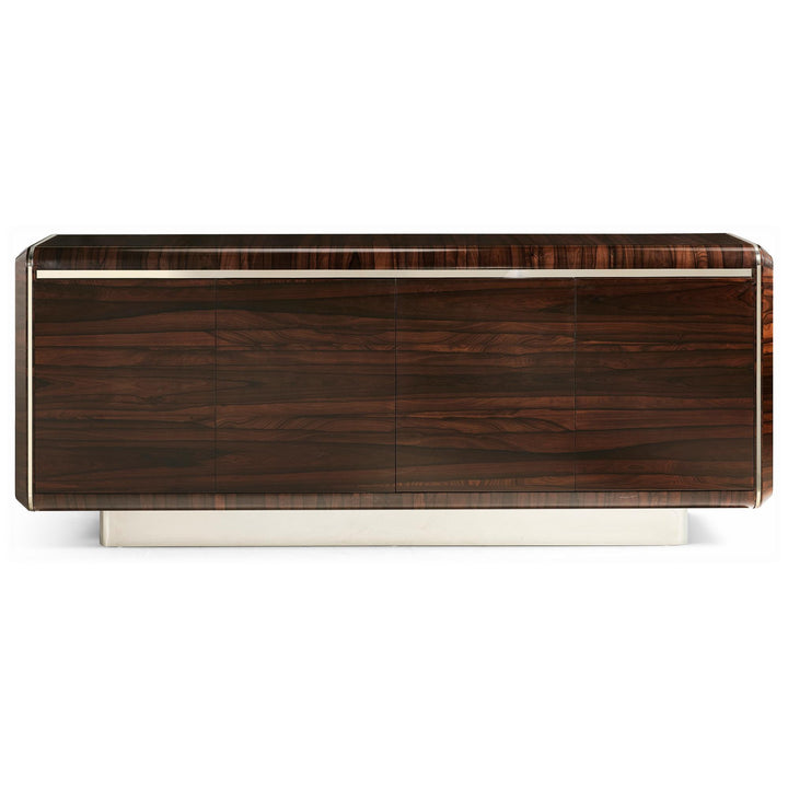Ziricote Buffet - image 2