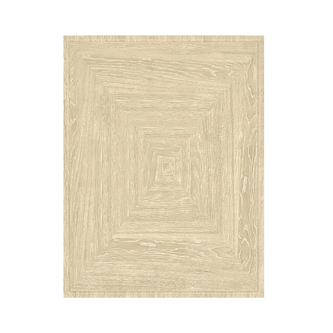 Eave II Drawer End Table - Sundrenched Oak