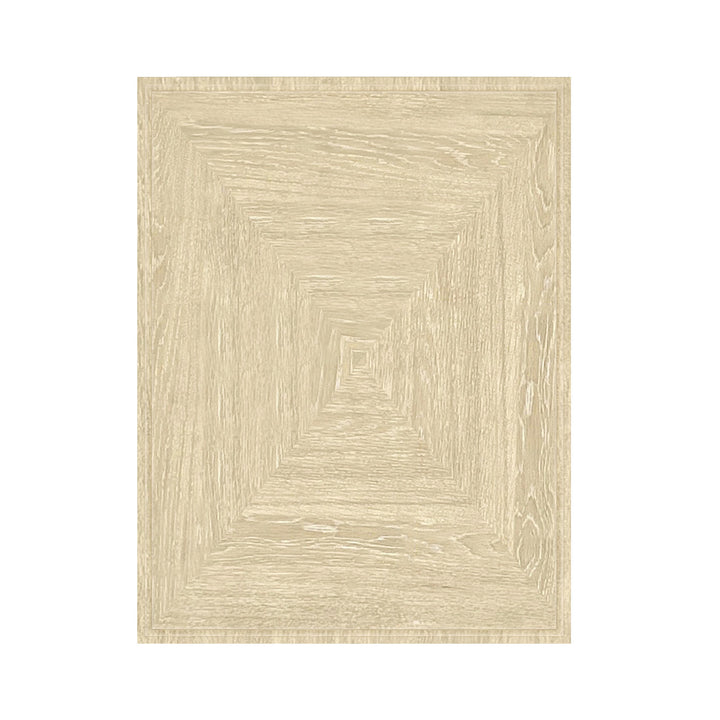 Eave II Drawer End Table - Sundrenched Oak