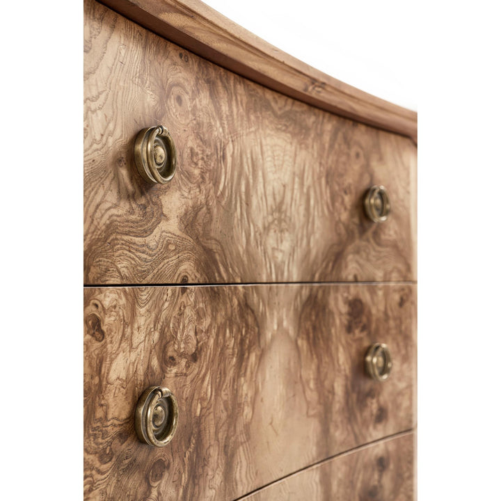 Durham Chest - image 6