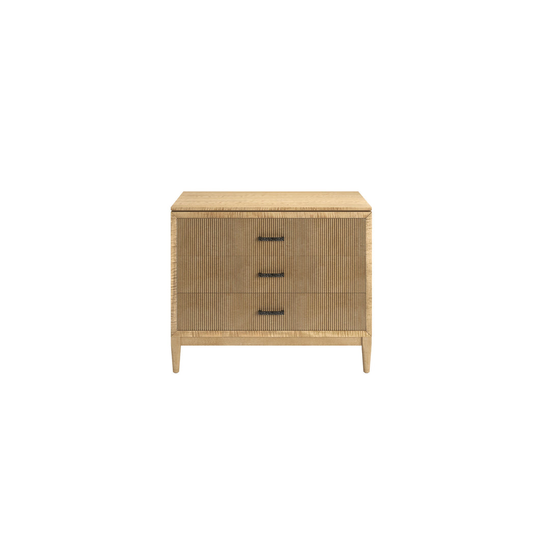 Loft Bedside Chest
