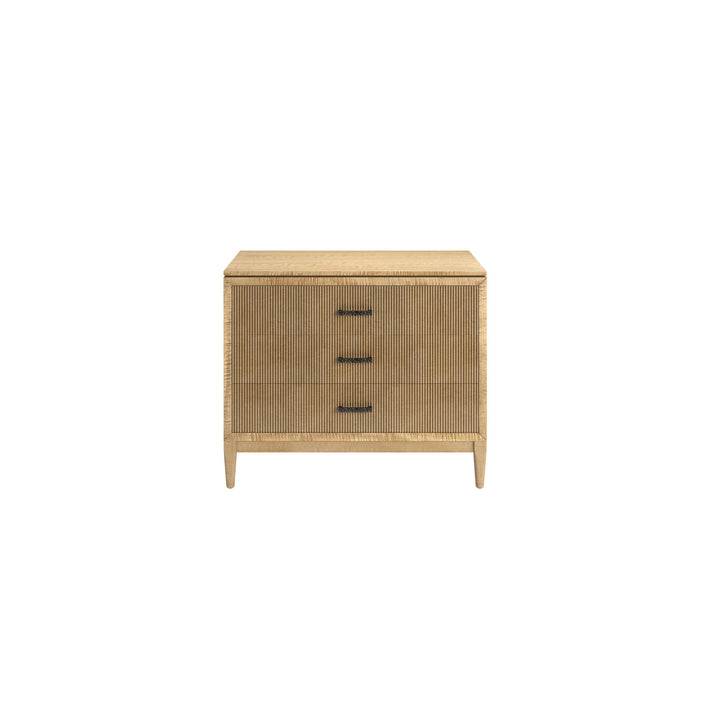 Loft Bedside Chest