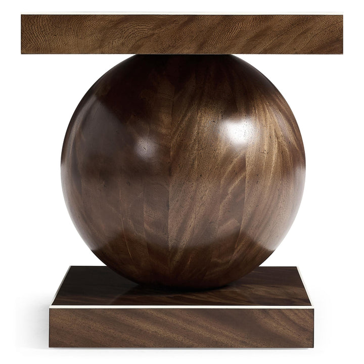 Orb Square Side Table - image 3