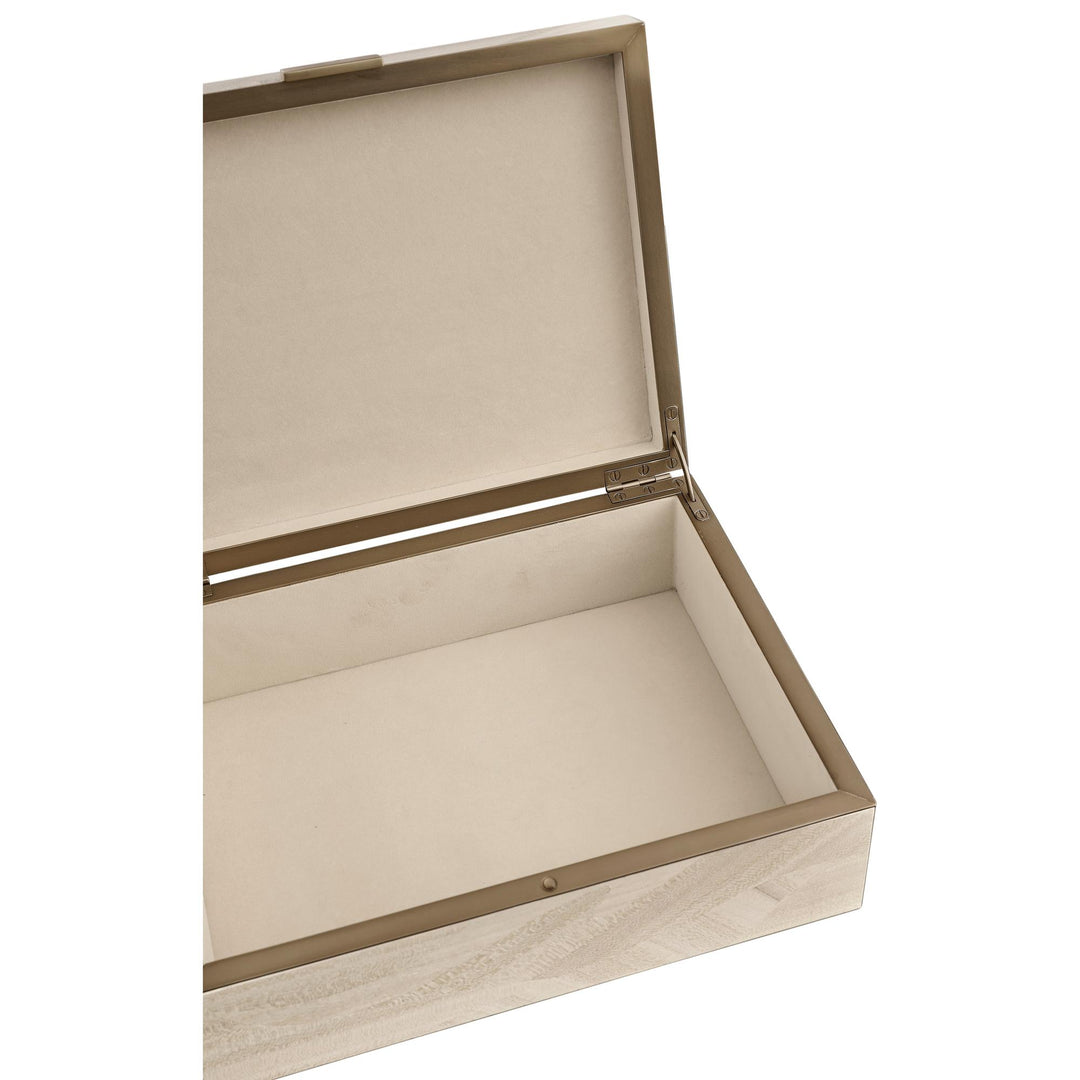 Tidepool Rectangular Box - Set of 2 - image 13