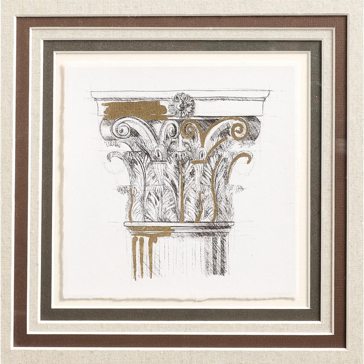 Corinthian Light - Set of 4 - image 3
