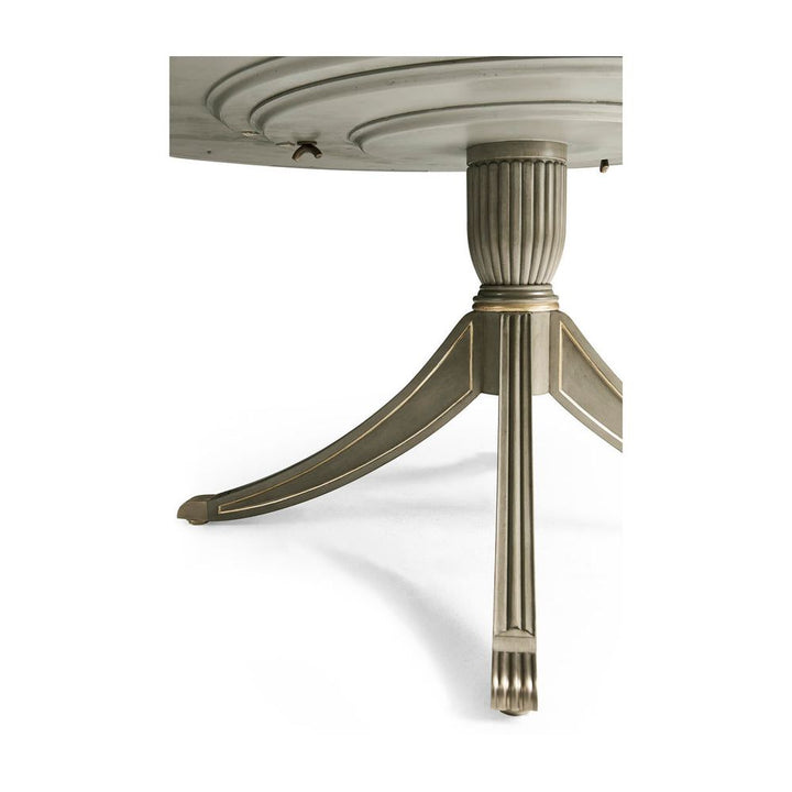 Buckingham Dining Table