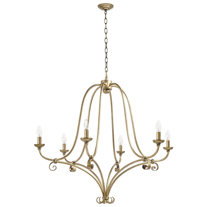 Dorset Chandelier - Default Title