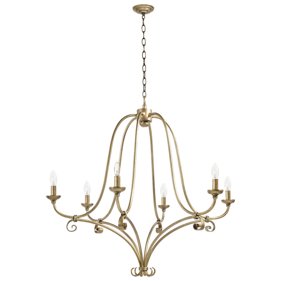 Dorset Chandelier - Default Title