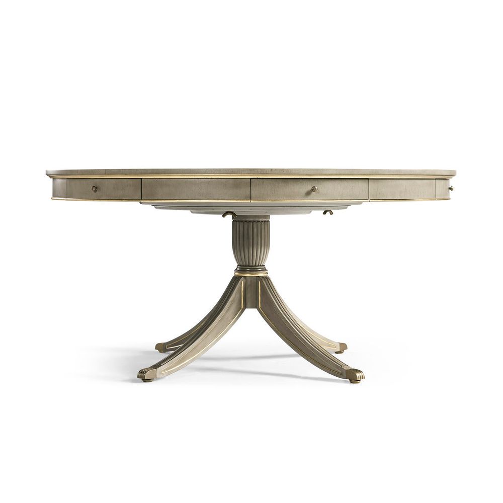 Buckingham Dining Table