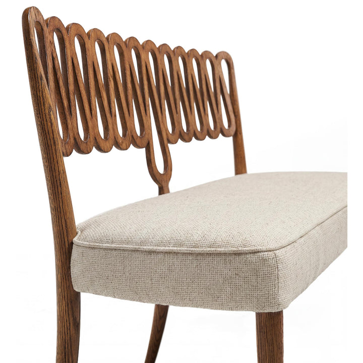 Ampney Dining Bench - image 7