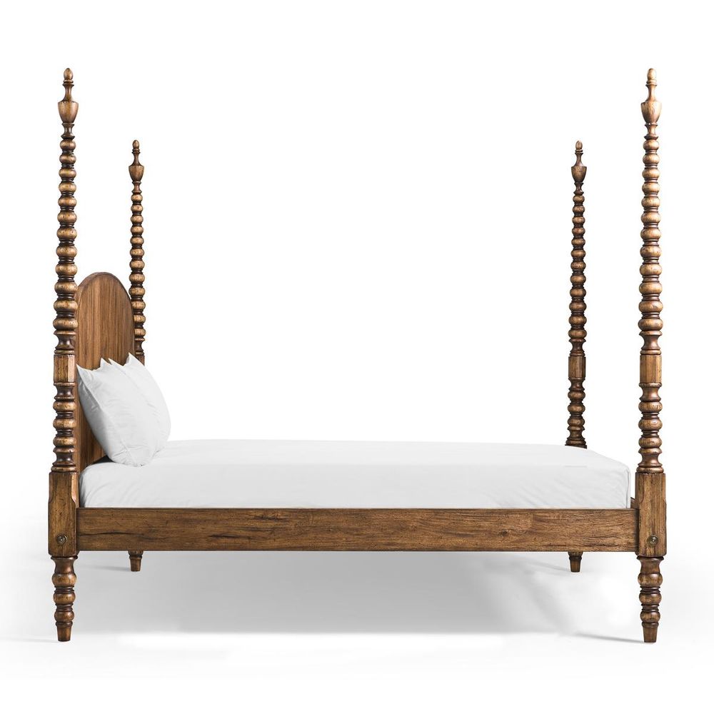 Tamarisk Poster Bed