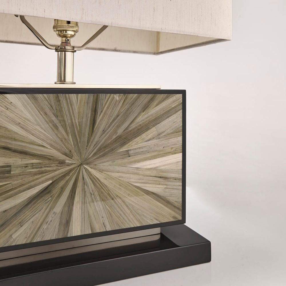 Terra Table Lamp