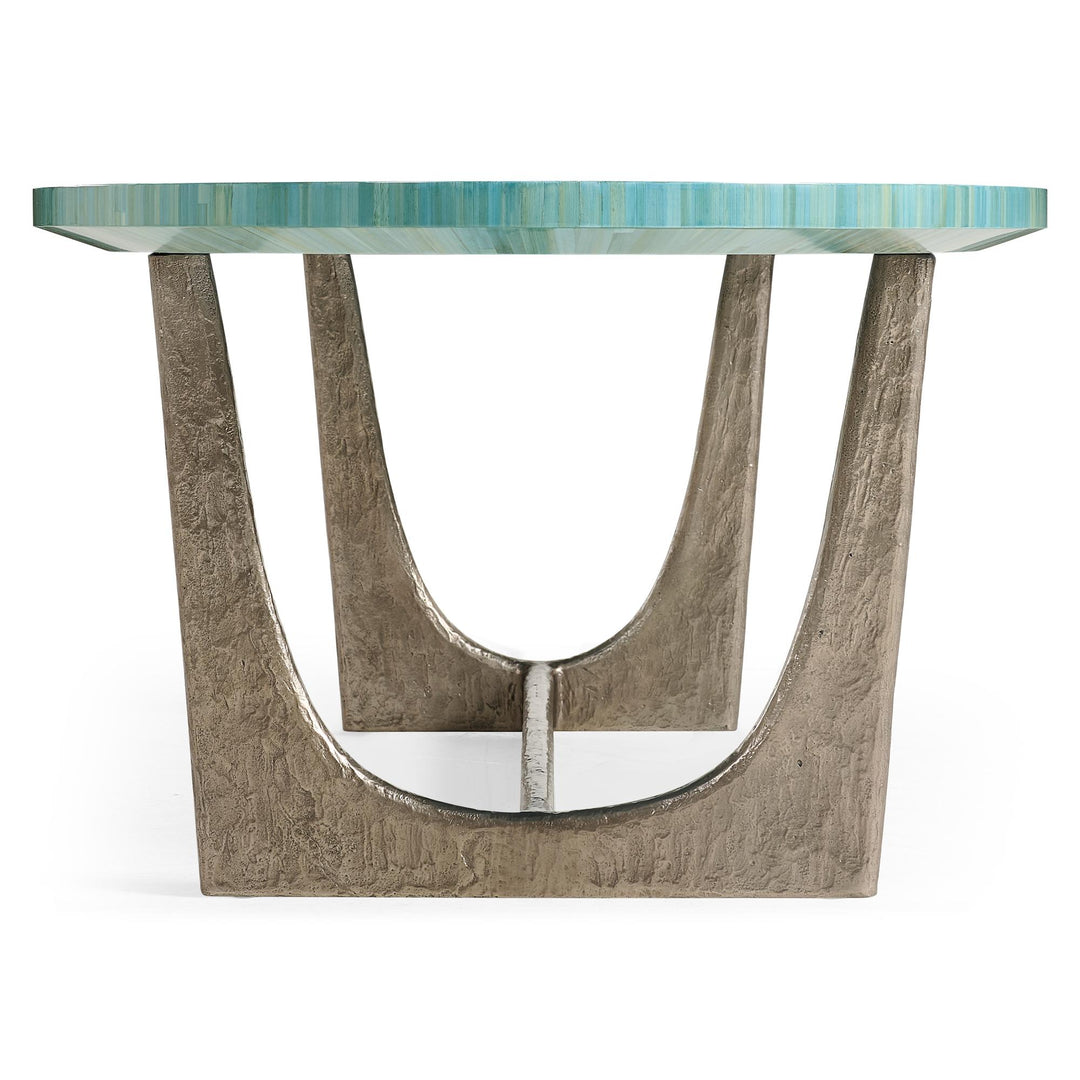 Seaglass Cocktail Table - image 3