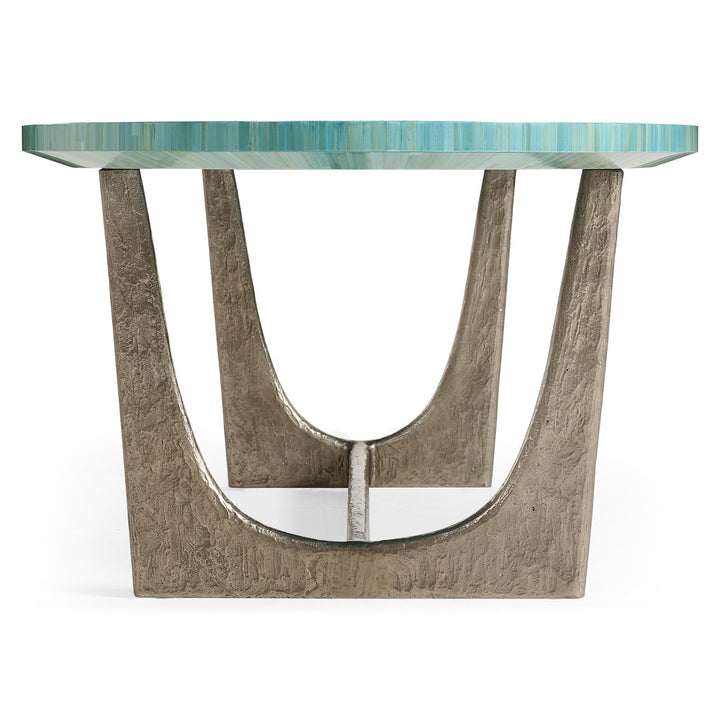 Seaglass Cocktail Table - image 3