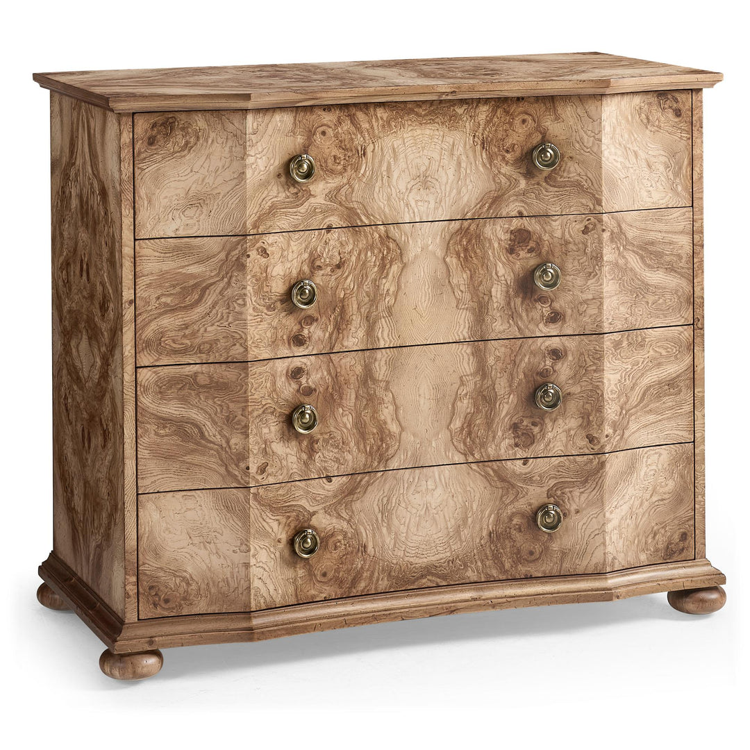 Durham Chest - Default Title