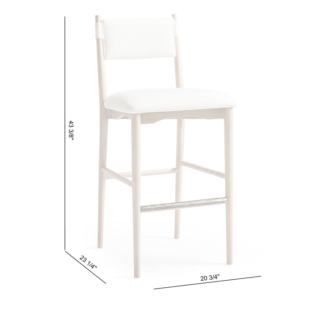 Lagoon Stool - image 14