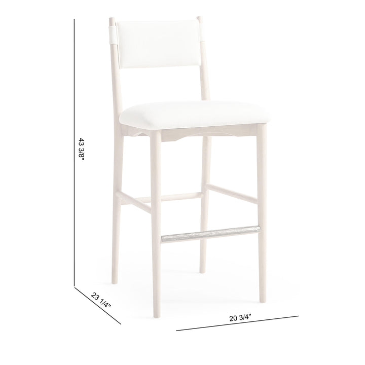 Lagoon Stool - image 14