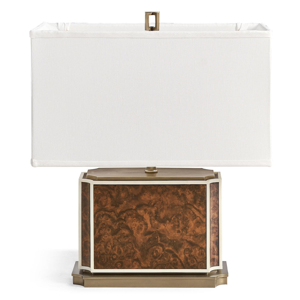 Jacques Horizontal Table Lamp - image 2