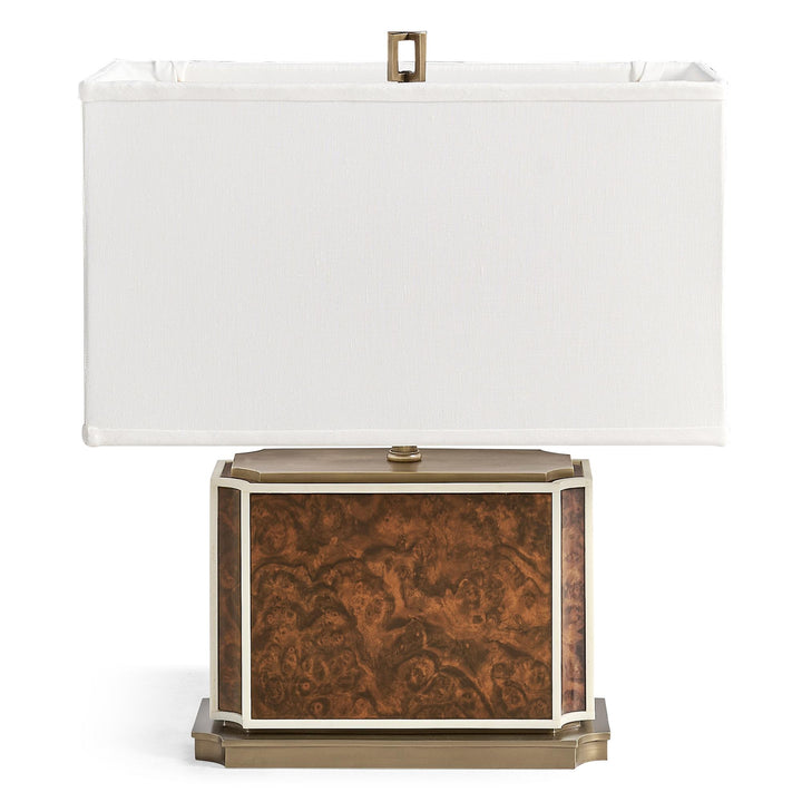 Jacques Horizontal Table Lamp - image 2