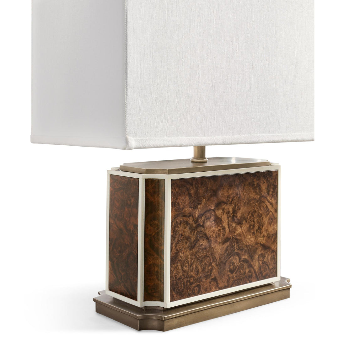Jacques Horizontal Table Lamp - image 6