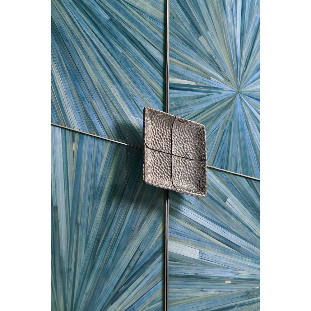 Sapphire Bar Cabinet