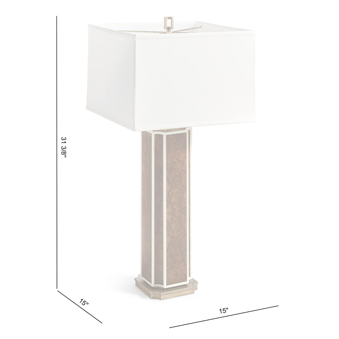 Jacques Vertical Table Lamp - image 7
