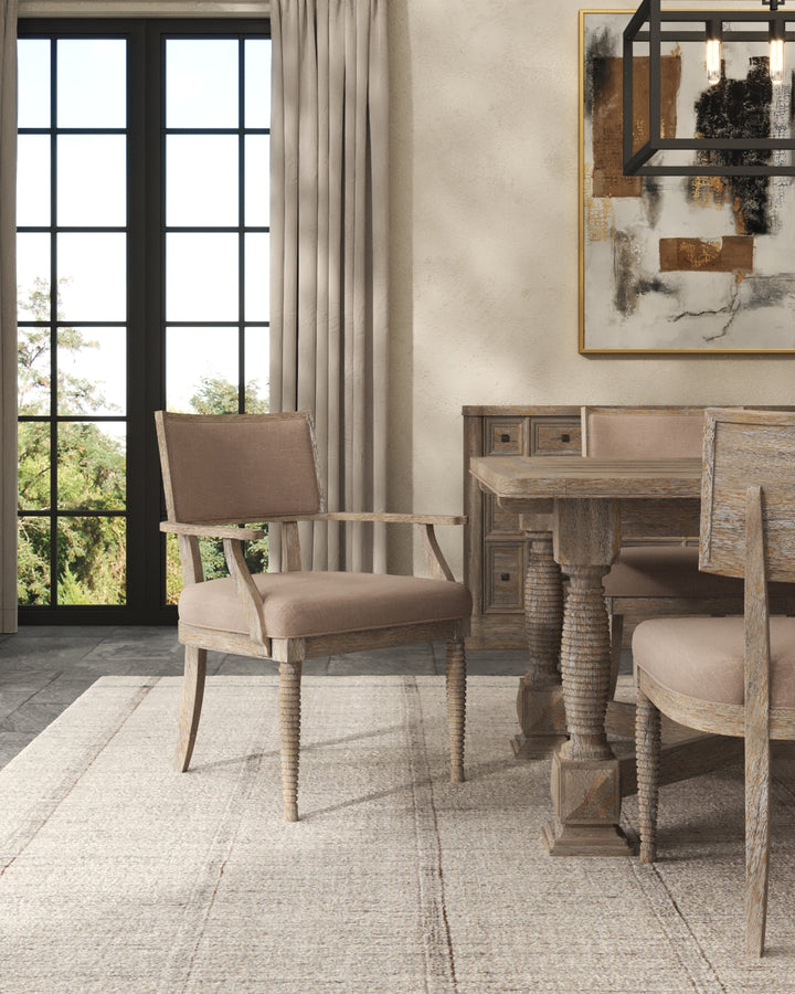 Reforma Upholstered Chair