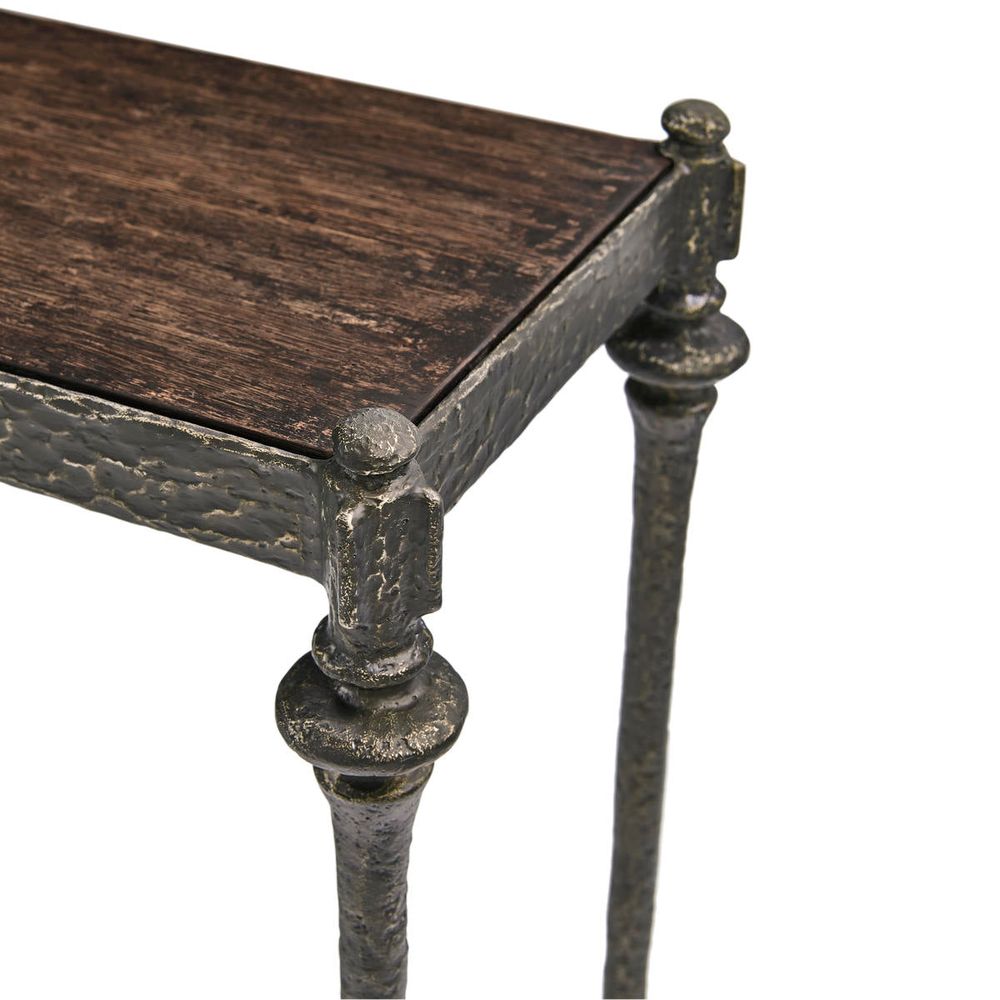 Terravita Console Table