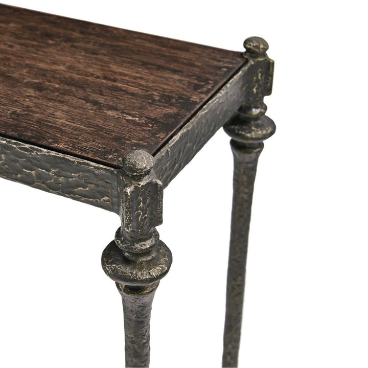 Terravita Console Table