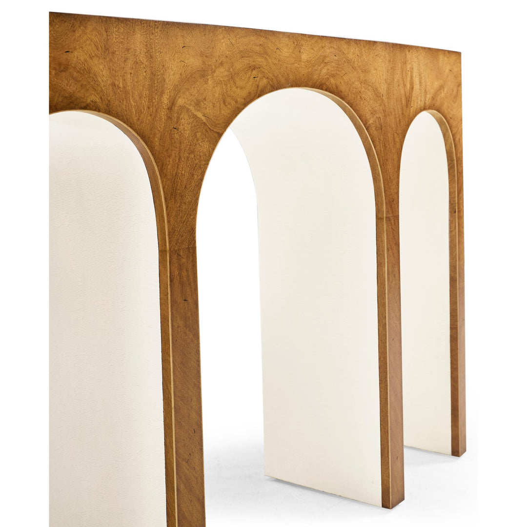 Orsman Arched Console Table - image 8