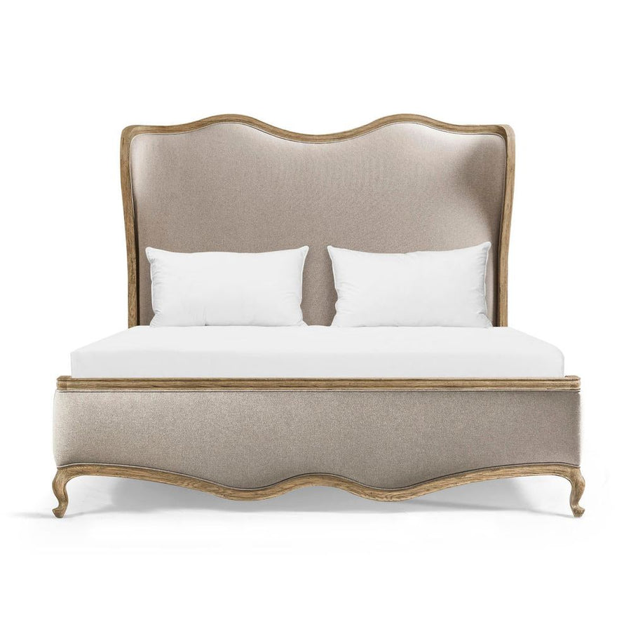 Beds Echo Canyon Upholstered Bed