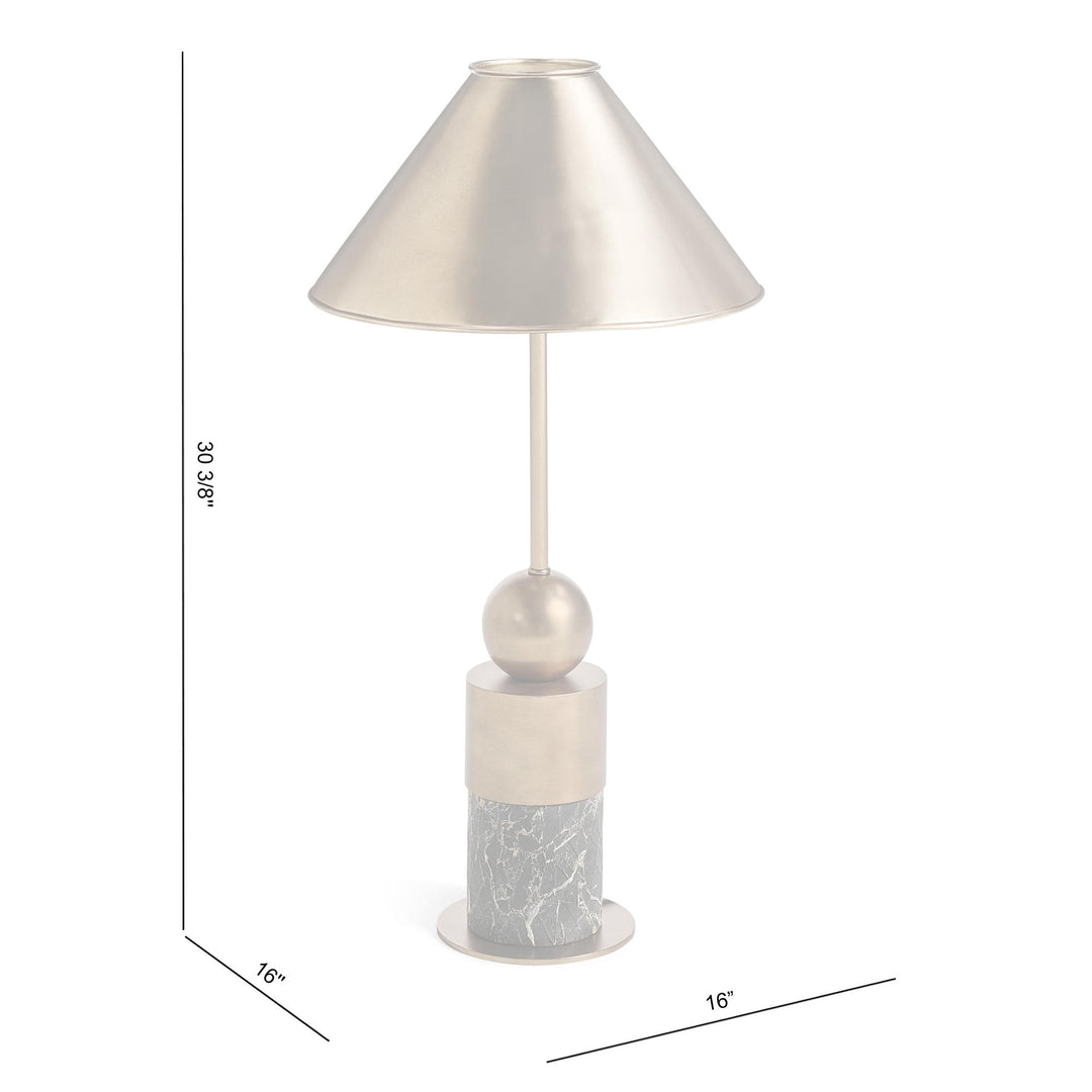 Nova Table Lamp - image 8